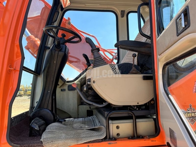 Doosan DH150W-7 