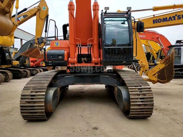 Doosan DX500