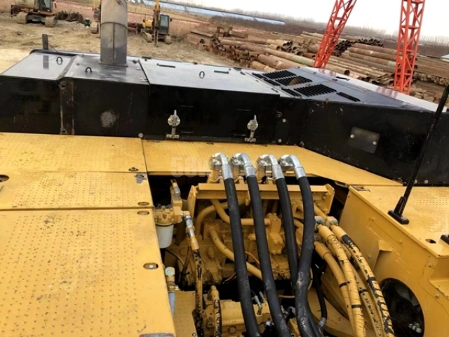 Caterpillar 365C 