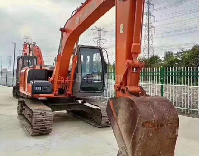 Hitachi ZX120-6 