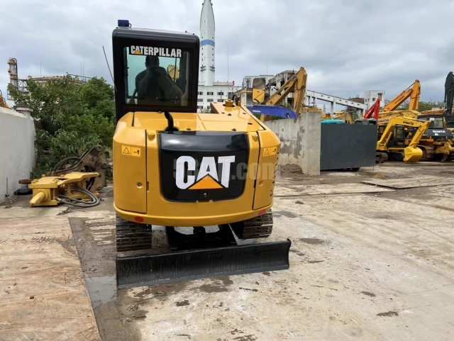 Caterpillar 306E2 