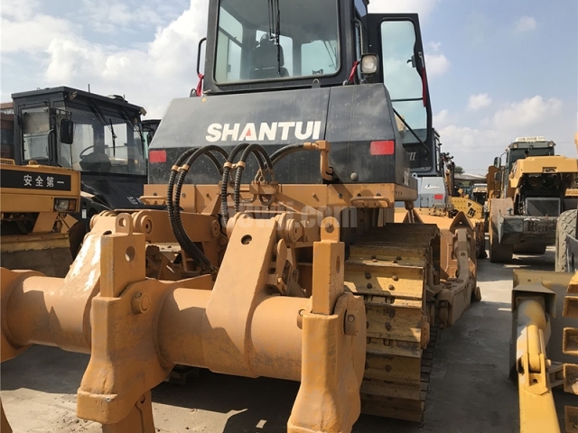 SHANTUI SD22