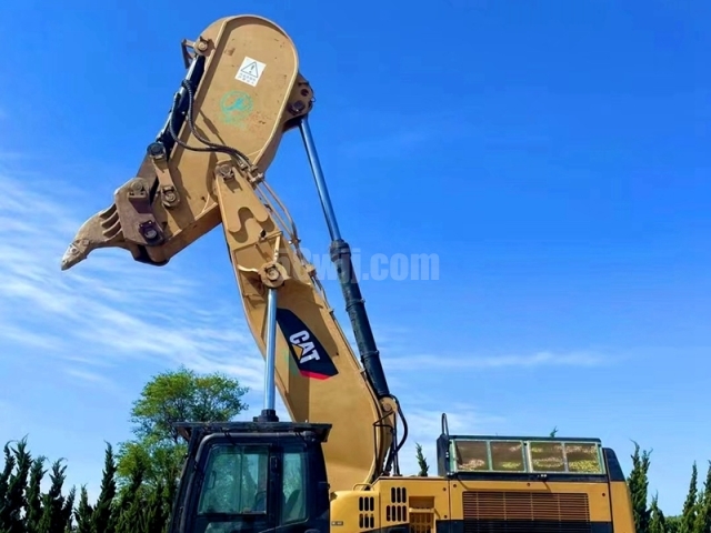 Caterpillar 374D 