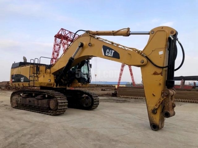 Caterpillar 365C 