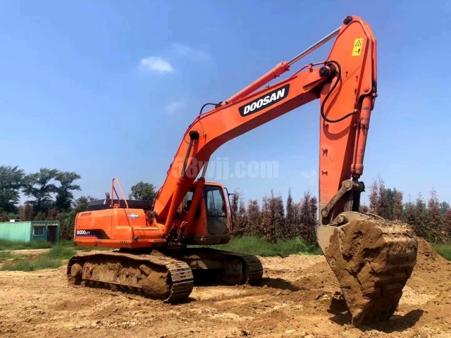 Doosan DH300-7 