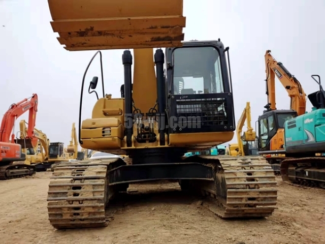 Caterpillar 315D 