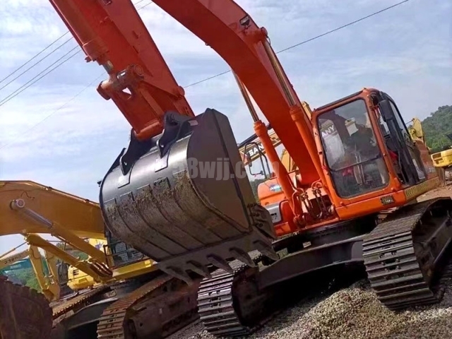 Doosan DX300