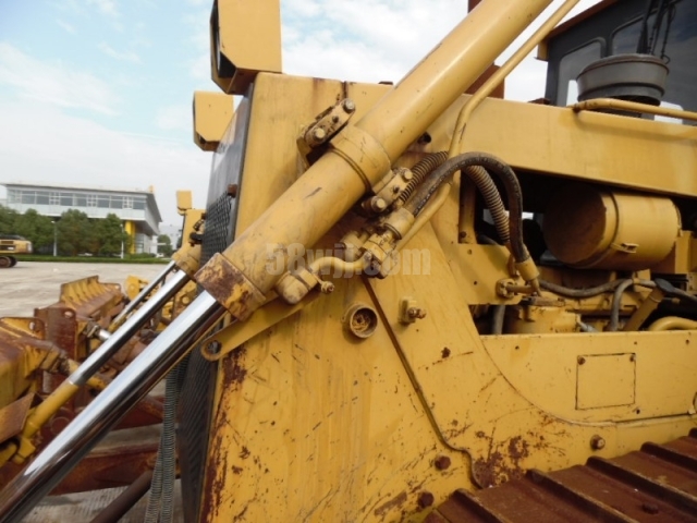 CAT D6G Bulldozer