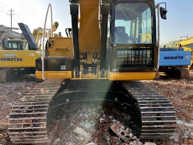 Caterpillar 320DL 