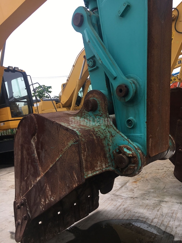 Kobelco 200-11 