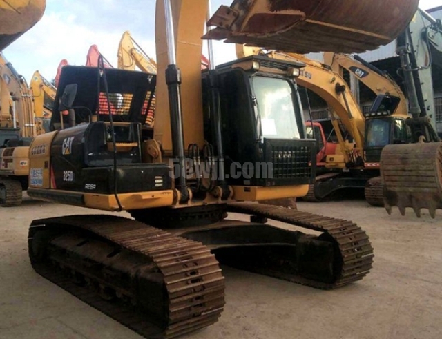 Caterpillar 325D 