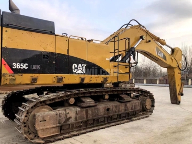 Caterpillar 365C 