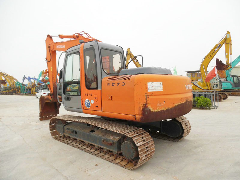 Hitachi ZX120 