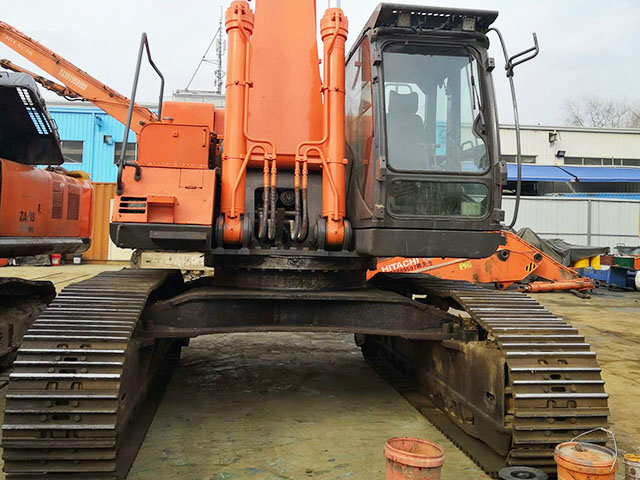 Hitachi ZX470H-3 