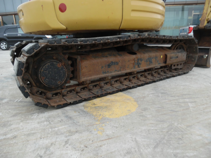 Caterpillar 305CR 