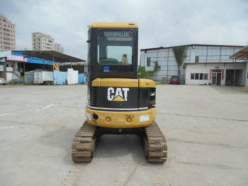 Caterpillar 303CR 