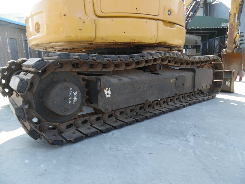 Caterpillar 303CR 