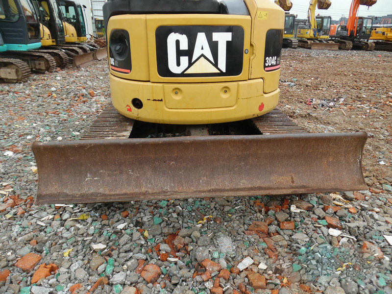 Caterpillar 304CR 