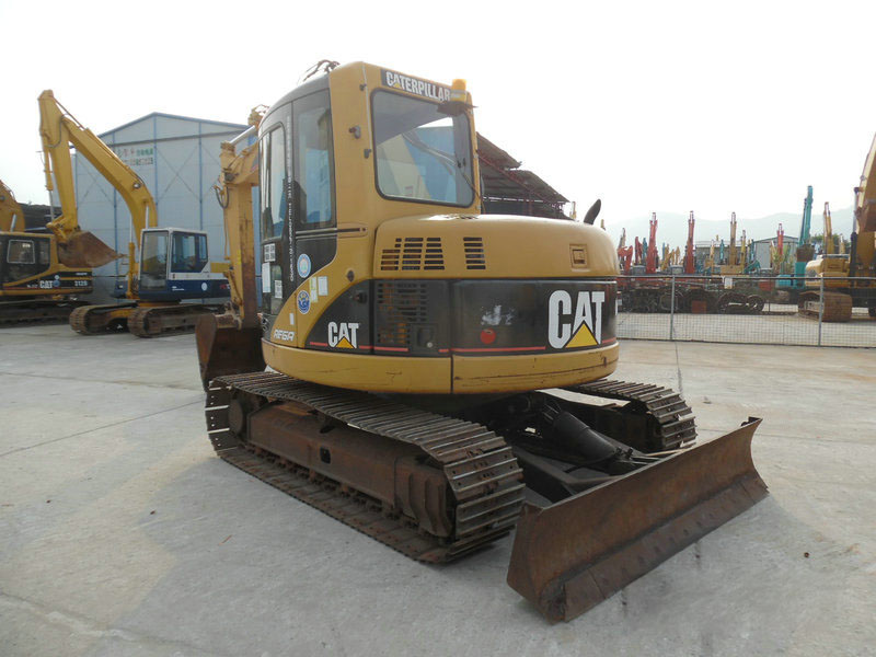 Caterpillar 308CCR 