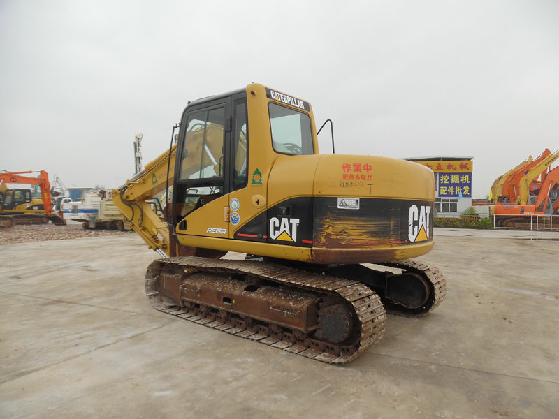 Caterpillar 311CU 