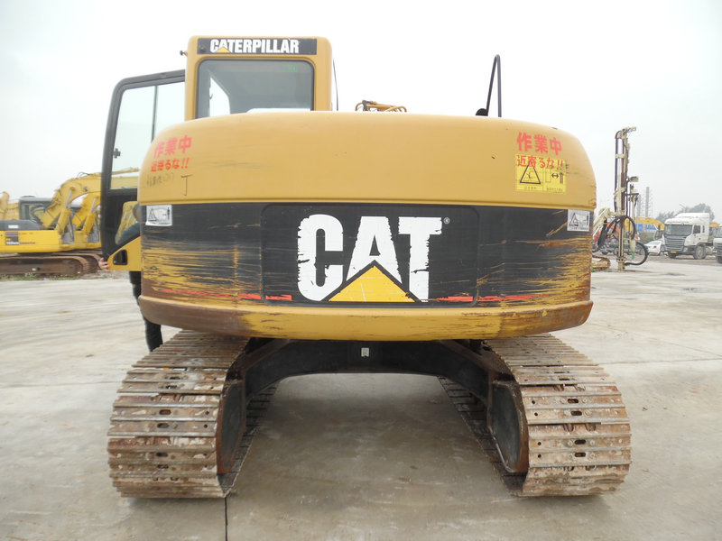 Caterpillar 311CU 