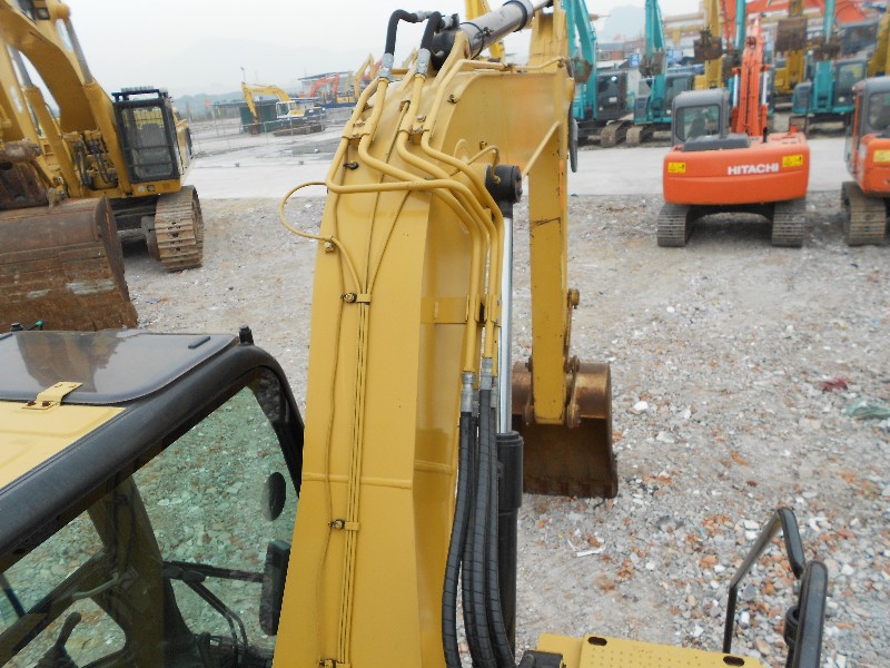 Caterpillar 311DRR 