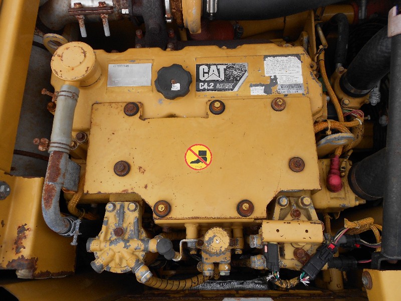 Caterpillar 311DRR 