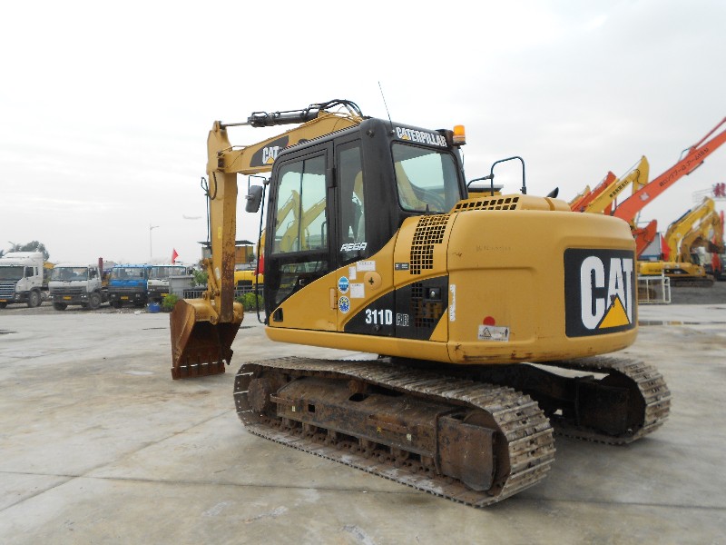 Caterpillar 311DRR 