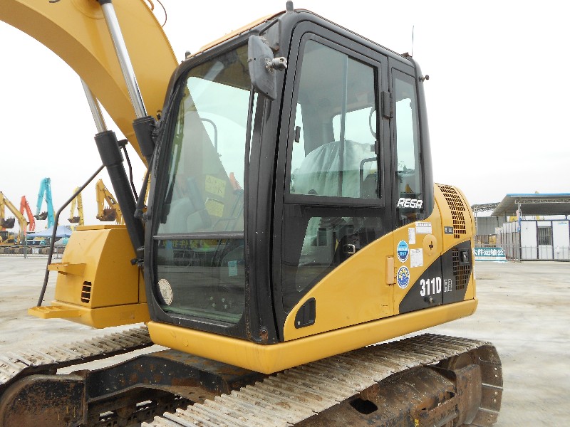 Caterpillar 311DRR 