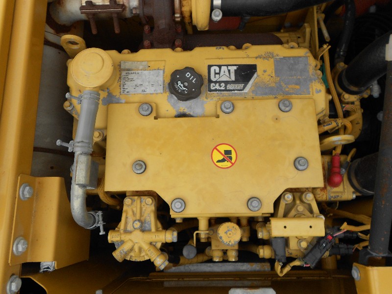 Caterpillar 311DRR 