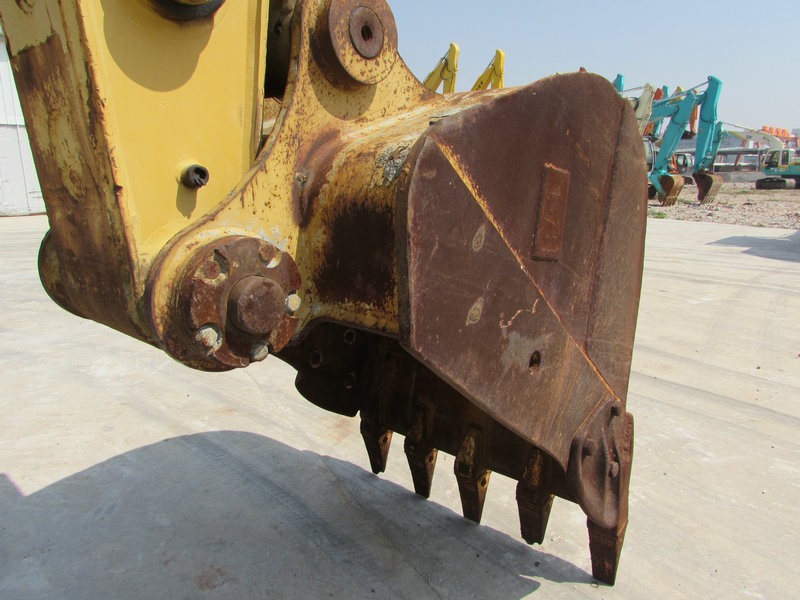 Caterpillar 321C 