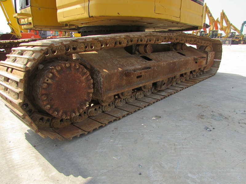 Caterpillar 321C 