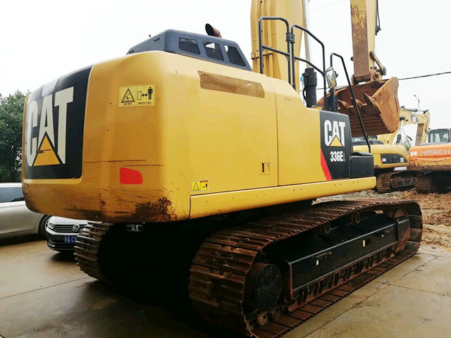 Caterpillar 336EL 