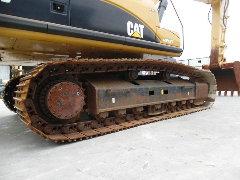 Caterpillar 336D 