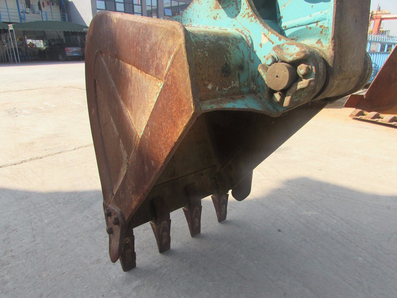 Kobelco SK75UR 