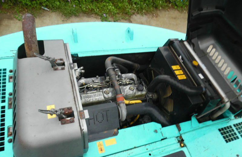 Kobelco SK230-6E 