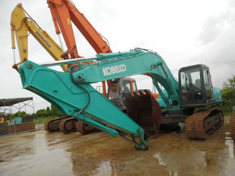 Kobelco SK230-6E 