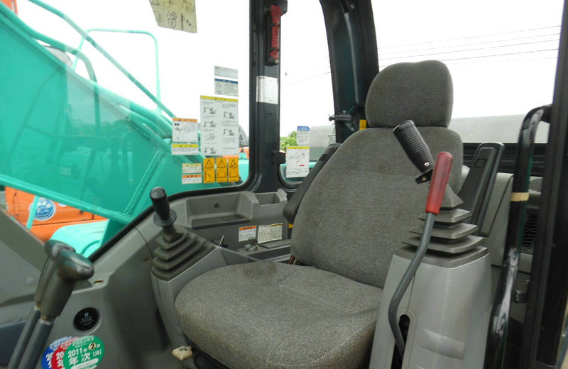 Kobelco SK230-6E 