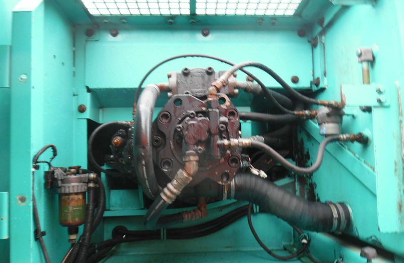 Kobelco SK230-6E 