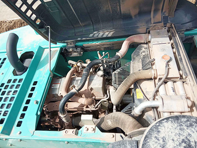 Kobelco SK250-10 