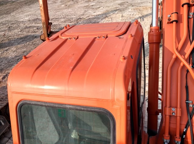 Doosan DH215-9E 